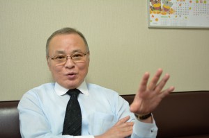 学校法人日出学園｜多くの企業がもっと学校に存在をアピールすべきだ！