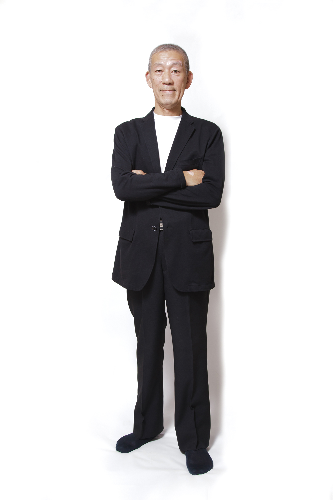 秋山鉄工株式会社｜奇人、変人、然れど武士──。経営者道というは、磨くこととみつけたり。子供の教育は天から与えられた使命