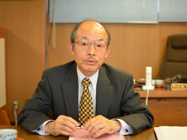 鶴岡工業高等専門学校｜世界に通用するトップエンジニアを地域企業と共同で育成