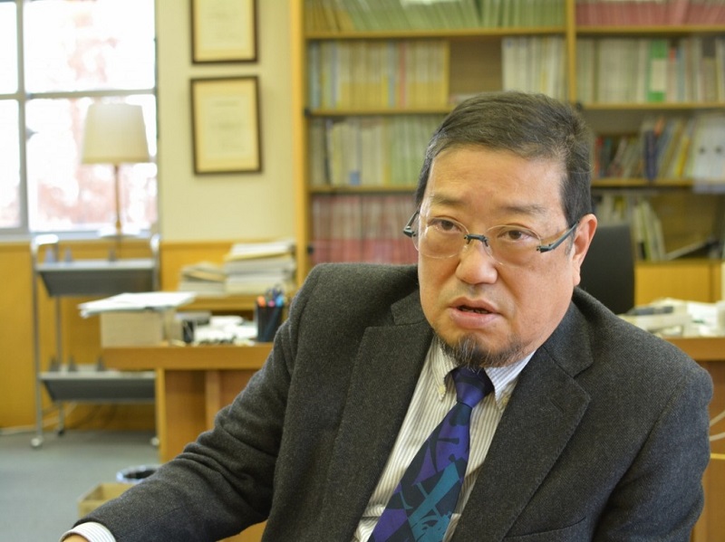日本工業大学｜ 「君がいてくれて良かった！」現場のプロジェクトリーダーになる