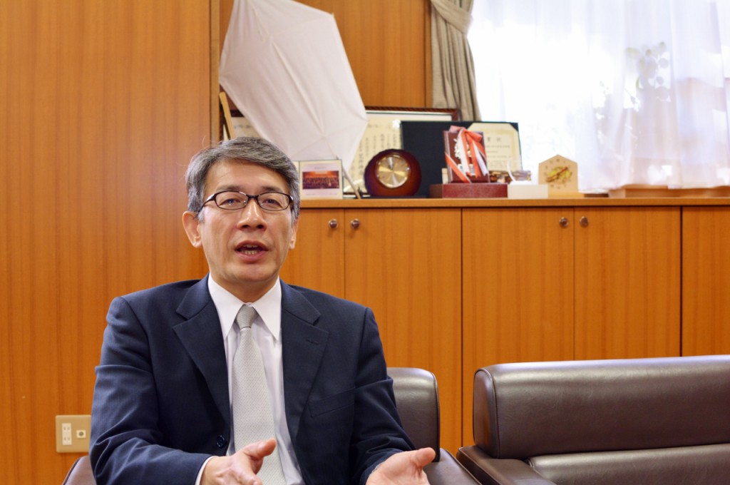 田無工業高等学校｜変換を迫られるモノづくり教育！