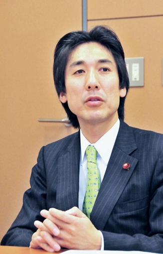 自民党・城内実衆議院議員｜元外交官だから見えてくる「この先の日本の在り方」 前編：日本のルーツに立ち返れ