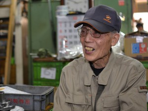 三櫻製作所 × 東京都立六郷工科高校｜１００年構想の布石が打てた！若い世代を独立させて分断されたネットワークの再構築を図る