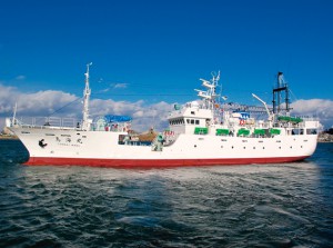 加茂水産高等学校｜海から至近の恵まれた環境で総合的な人間教育を