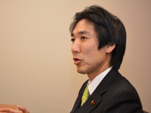 自民党・城内実衆議院議員｜元外交官だから見えてくる「この先の日本の在り方」  後編：循環型社会、モノづくり立国のために