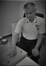 原幸子四段 囲碁コラム 依田紀基九段 依田塾 ｜現代囲碁界きっての豪傑・依田九段伝説