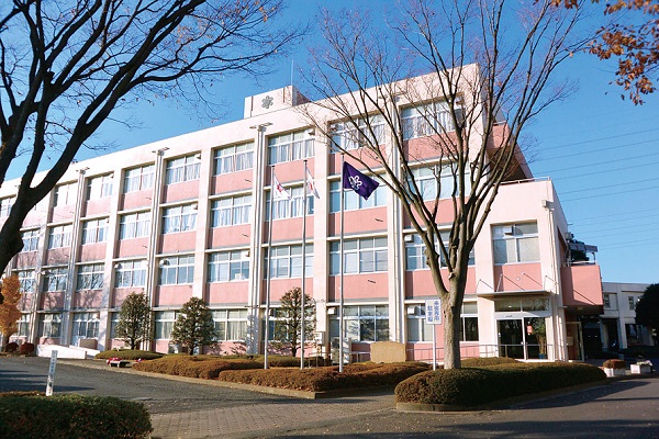 埼玉県立新座総合技術高等学校｜好きこそ物の上手なれ！ 生徒の夢を応援する学校