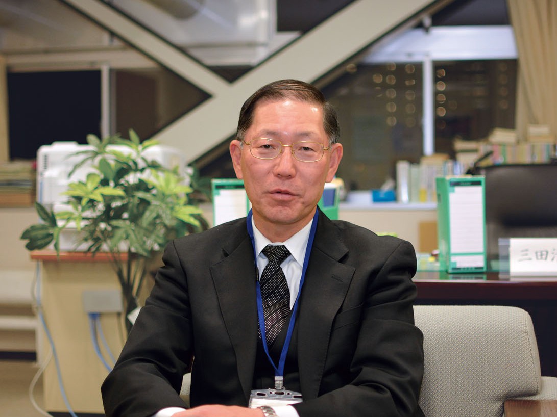 東京都立 本所工業高等学校｜少人数教育の定時制工業高校  ４年間の学びの中で自分のよさを実感し、自信を持って羽ばたいてほしい！