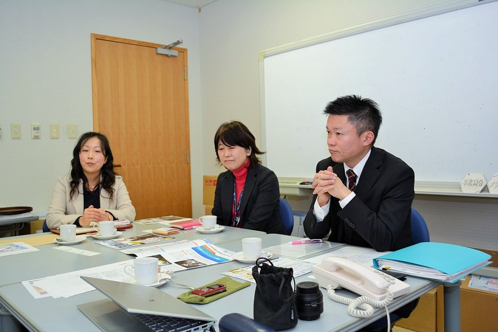 東北公益文科大学｜東北の若者よ、都会の大企業もいいが…地元の「憧れの背中」を見落とすな！