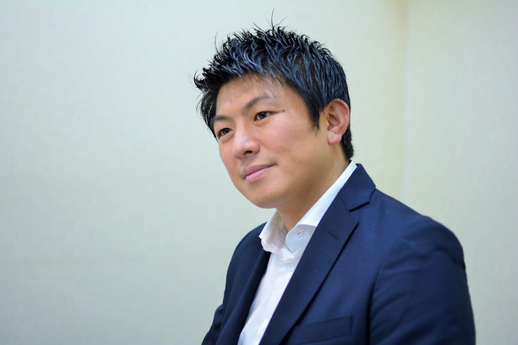 神谷宗幣会長 ｜地方から日本を変える！龍馬プロジェクト