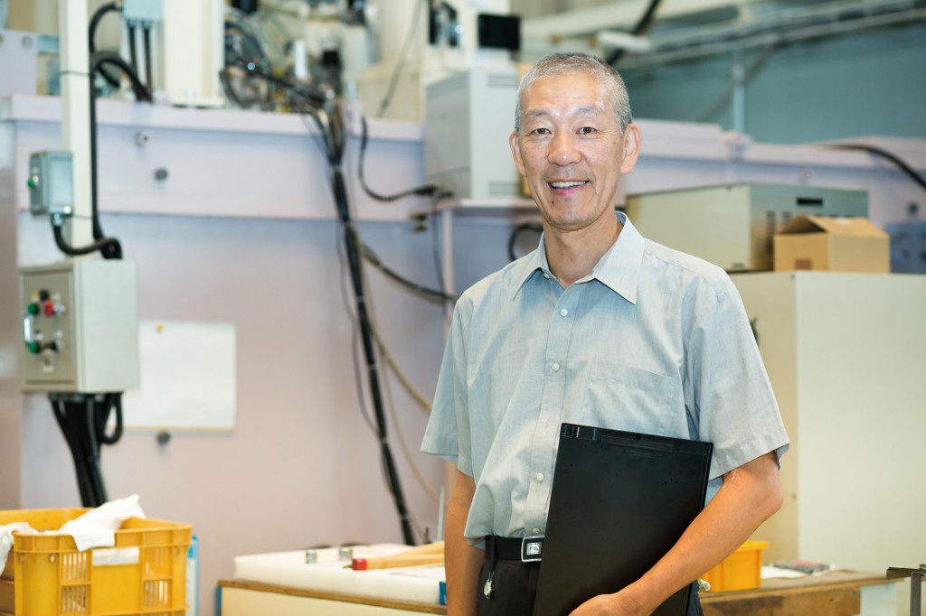 秋山鉄工株式会社｜慶応の先端研にちなんで末端研!? 子供たちのモノづくり拠点、日本国末端技術研究所とは?