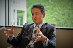 ダイエー創業家中内豊氏に聞く ‐ ダイエーの歴史に学ぶ経営術「経営者はバカになりきれ」