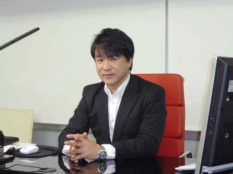 株式会社マークプランニング – 分煙にプラスアルファを。