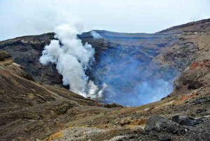 世界３位の地熱大国、日本  身近な温泉発電を使える仕組みを作れ！