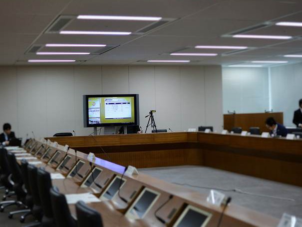 総務省 × ネジクル（株式会社ツルガ） 「ICTソリューション導入」検討会