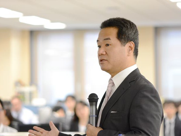 株式会社アイエスエフネット ‐  障がい者と就労困難者にとっての現代の方舟