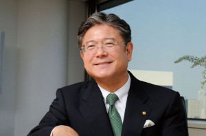 日本からアジアへ、さらに世界へ、資本主義をチェンジ！倫理経営・公益資本主義へ!!