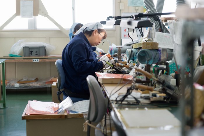 株式会社ワカ製作所 ‐ 国内メーカー初！ JAXA認定の高周波同軸コネクタを作る凄腕職人の正体とは？