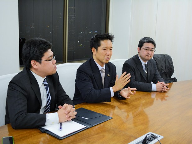 虎ノ門会インタビュー『仲介業者が牛耳るM&A業界、利益相反の両手取引にNO！ 売り手側に付いた片手取引で高値売却を』