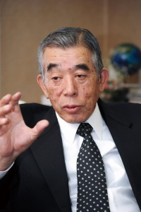 三球電機株式会社 ‐ 経営は他力本願だ!! 自分に足りない能力は人を当てに!?