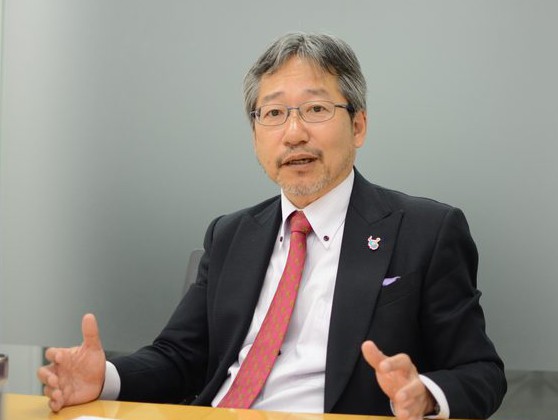 ぱど倉橋泰氏インタビュー・紙媒体の未来 「紙でSEOをやる」とは？