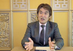 日本の食文化の奥深さを世界に伝える南国酒家の挑戦