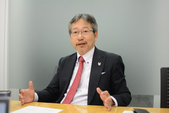 製造業から生まれたフリーペーパー ぱど創業秘話・ぱど倉橋泰氏インタビュー2
