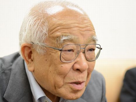 世界平和研究所参与 小島弘氏・特別インタビュー【第3回】『そこにある歴史 60年安保』