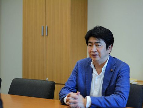 維新の党 木内孝胤衆議院議員・特別インタビュー『安保法案から見る日本の外交問題』(2)
