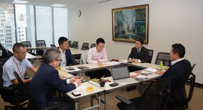 【座談会】本当のM&Aとはなにか？  企業の事業承継を考える「虎ノ門会」の目指す先