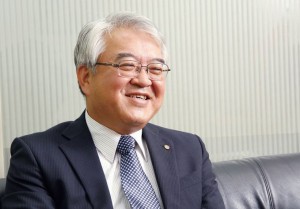 第一勧業信用組合 ‐ 担保保証や格付けによらない貸出で中小企業を救え！
