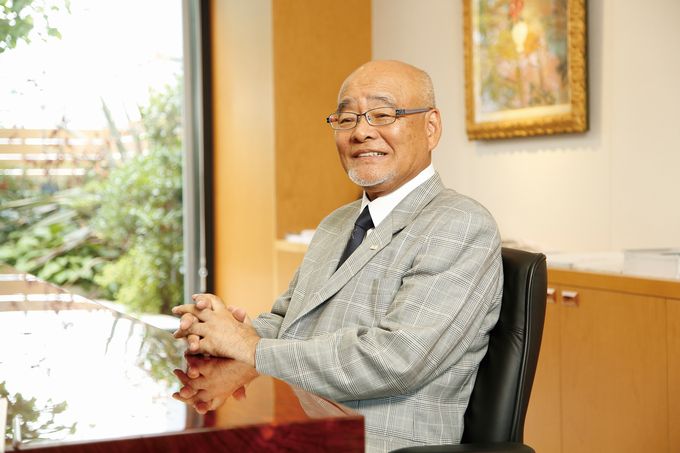 ユニパルス株式会社 ‐ スーパー町工場、さらなる飛躍へ  「上場」は中小企業に幸せをもたらすか？