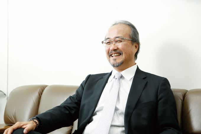 第一港運株式会社 ‐ 東京港から日本を支えて68年・コンテナターミナル事業で物流の明日を変える