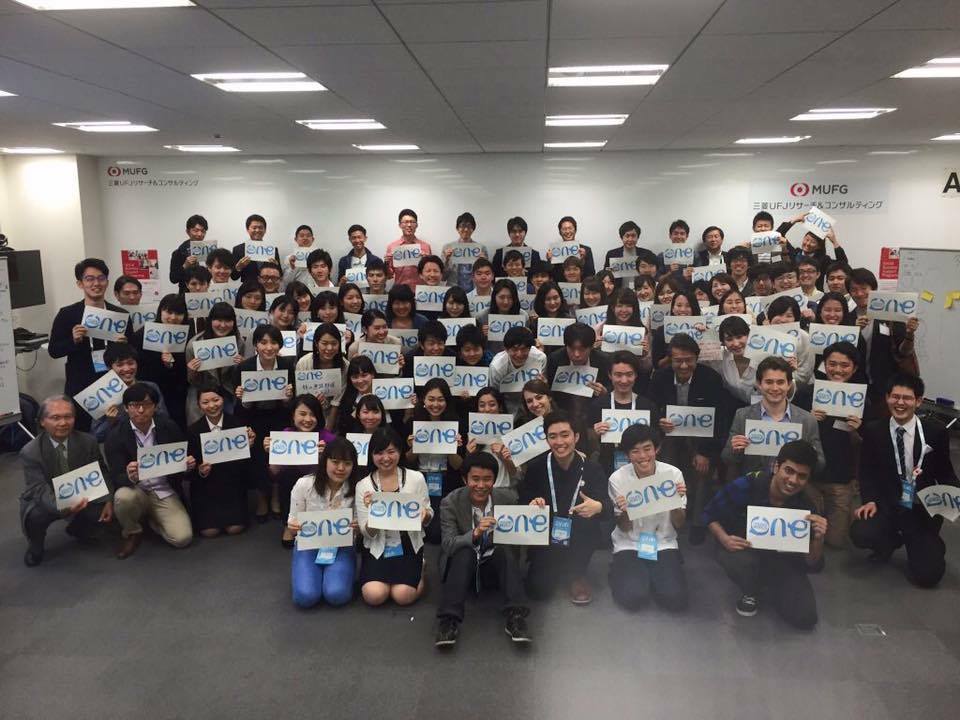 日本企業も注目していくべき？世界で輪が広がっている「One Young World」とは