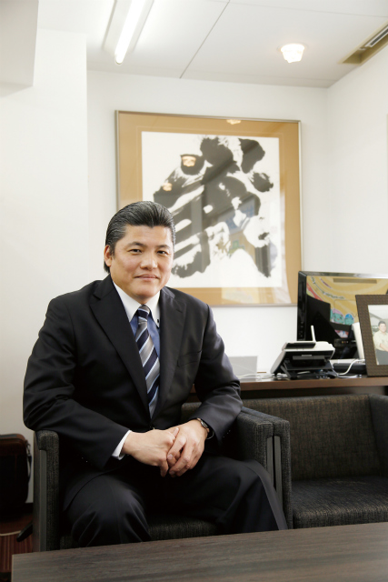 中央建設株式会社 – 困難の中道を照らすのは、「当たり前」から生まれた社長の信念 〜四国の建設会社、東京への挑戦〜
