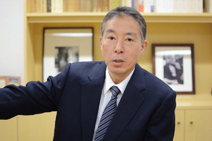 陸上自衛隊に特殊部隊を創設 明治神宮至誠館・荒谷卓館長インタビュー『これからの日本は「武士道」が支える』