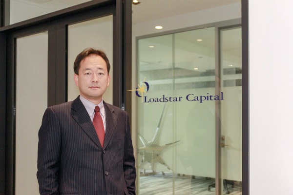 ロードスターキャピタル株式会社 – 不動産市場に一石を投じるクラウドファンディングの可能性