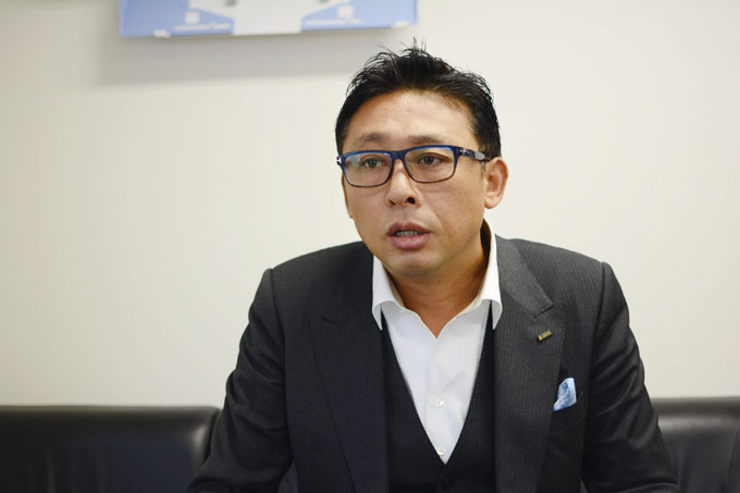 愛商物流株式会社 – 阿部観 代表取締役の考える物流の未来