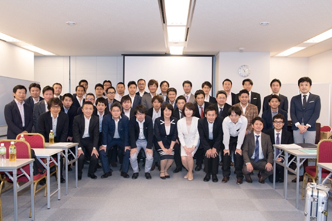 M&A（親族外事業承継）で日本の経済を救済する！〜全国「虎ノ門会」レポート〈前編〉〜