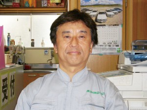 有限会社シミズオート – これからの自動車業界を支える職人＆メカニックを「デュアルシステム」で育成！