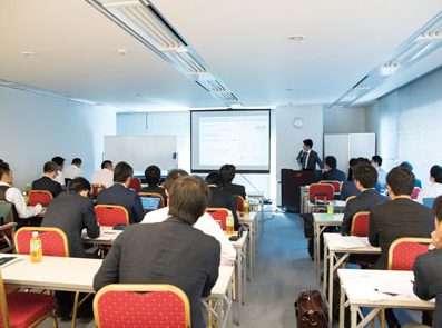 M&A（親族外事業承継）で日本の経済を救済する！〜全国「虎ノ門会」レポート〈後編〉〜