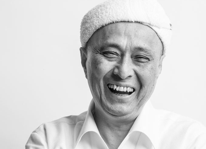 ニッポンの料理人紳士録  その壱 – 細川 貴志さん（江戸蕎麦 ほそ川）