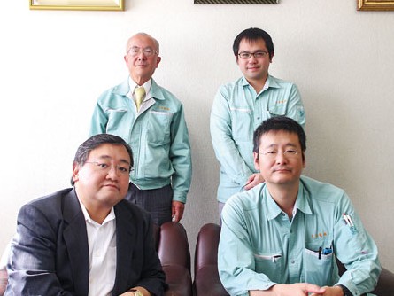 大石電機工業株式会社 – デュアルシステム黎明期より続けて10年超。安定しての新卒採用が可能に!