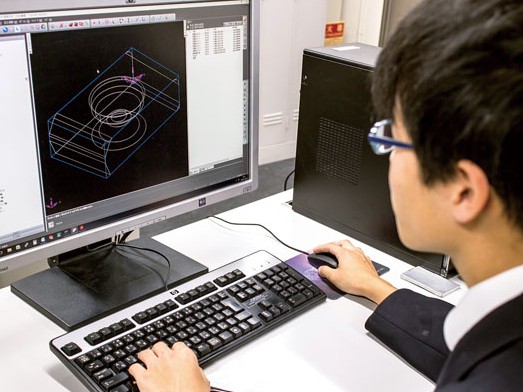 新妻精機株式会社 – 日本科学発展の礎を担う精密部品メーカーの人材育成とは？