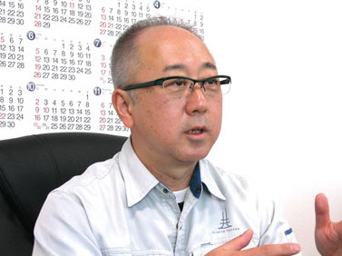 株式会社三共田中 – 仕事や社風を実際に体感してもらうことで入社につなげる