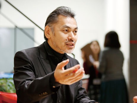 株式会社翔栄クリエイト -『ダメ人間』が原点、『みずから選んだ』試練の道（中編）
