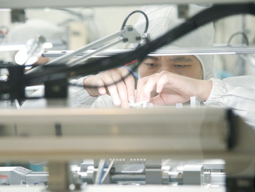 探訪 – 葛飾から世界へ。知恵と発想で日本は復活できる