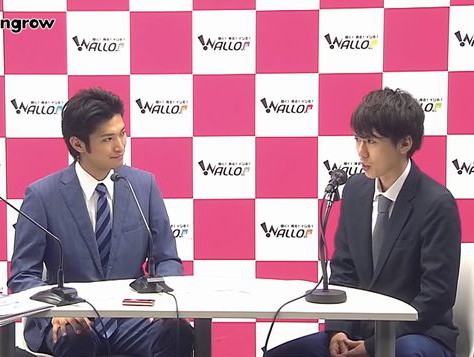 リングロー株式会社 ✕ BigLife21 動画