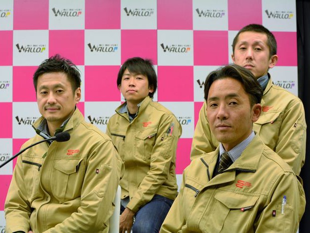 東立電機株式会社 ✕ BigLife21 動画