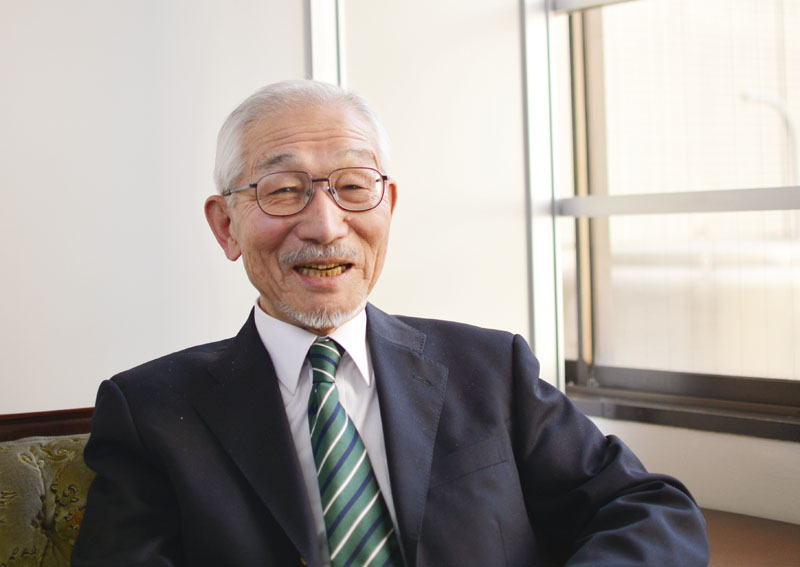 篠原浩一郎氏インタビュー・昭和財界傑物伝【前編】  学生運動の指導者が語る四人の傑物・財界官房長官からヤクザの親分まで
